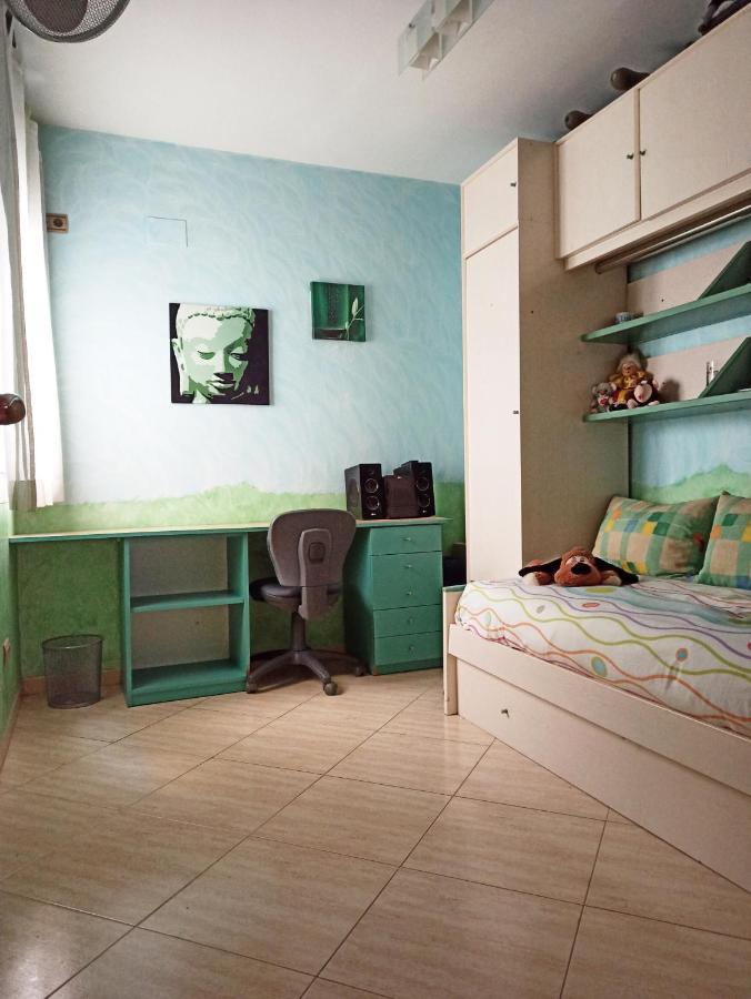 Atico Con Fantasticas Vistas Apartment Hospitalet De L'Infant Ngoại thất bức ảnh