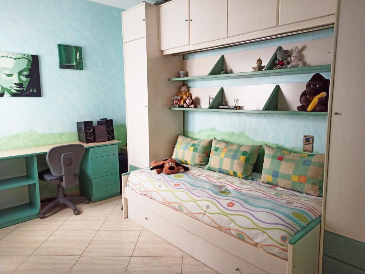 Atico Con Fantasticas Vistas Apartment Hospitalet De L'Infant Ngoại thất bức ảnh